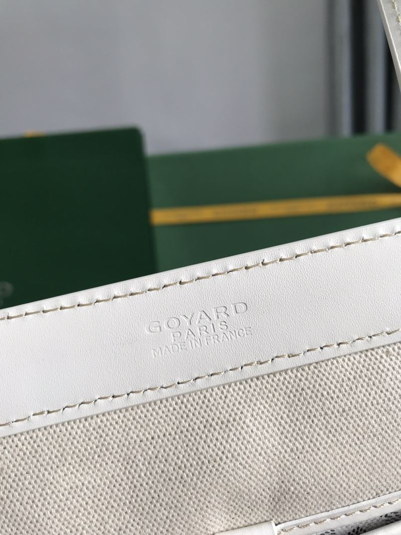 Goyard Shopping Bags